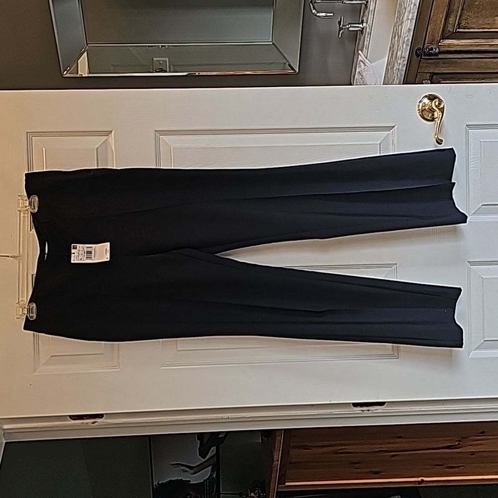 Mango, size 8, size 40, pants